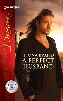 Title details for A Perfect Husband by Fiona Brand - Available